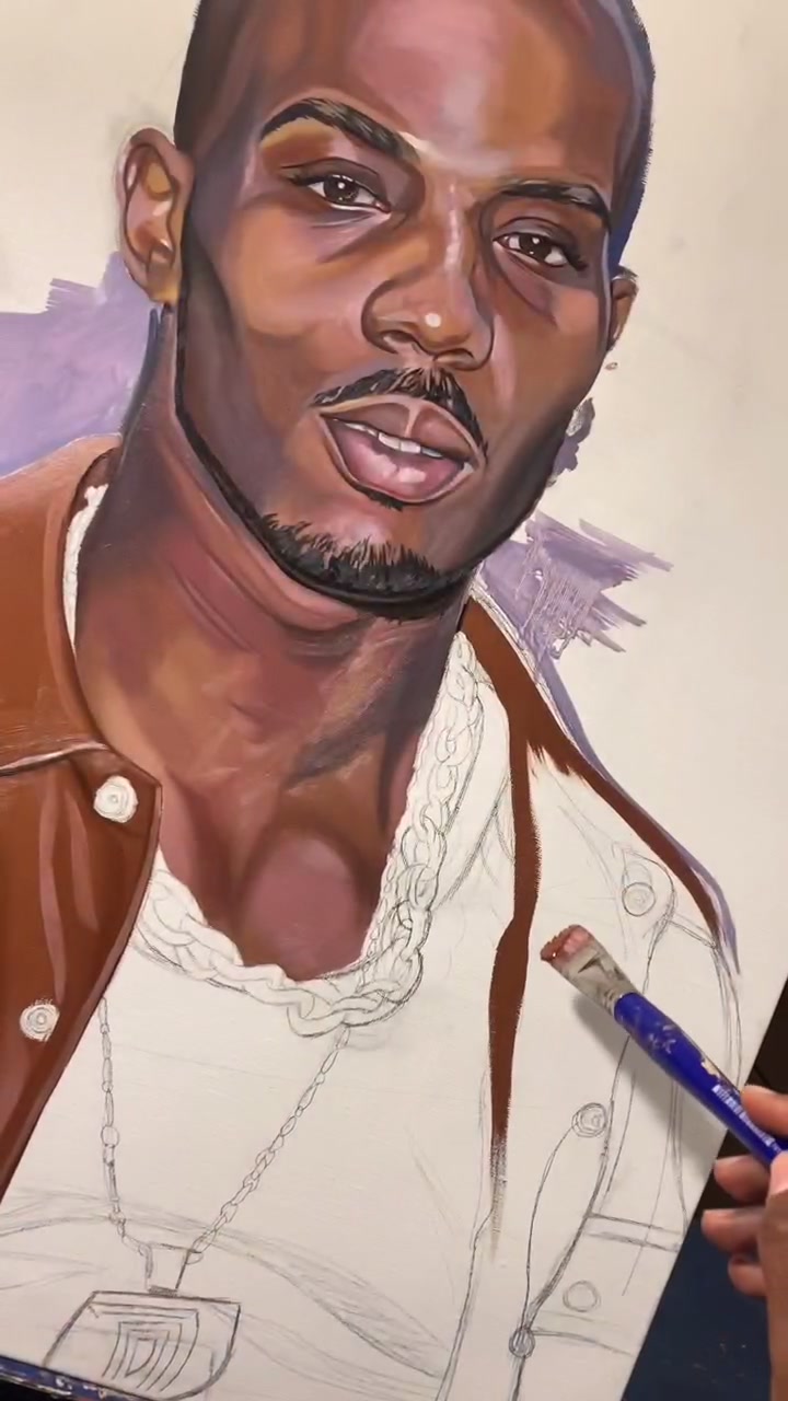 @Mike Ham Arts