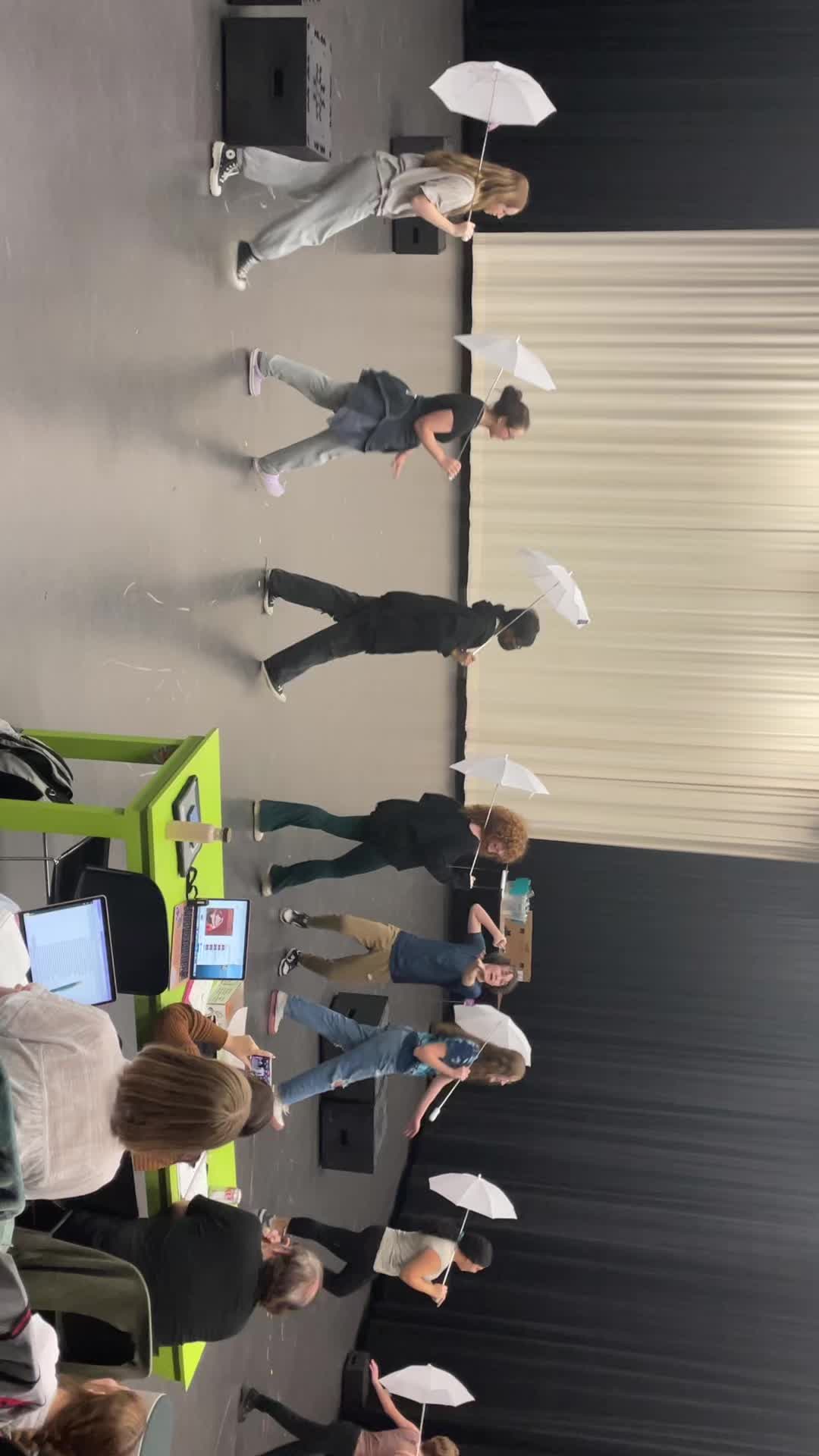 🦄 @skyline_theatre_official - 🦅Skyline_Theatre🦅 - TikTok