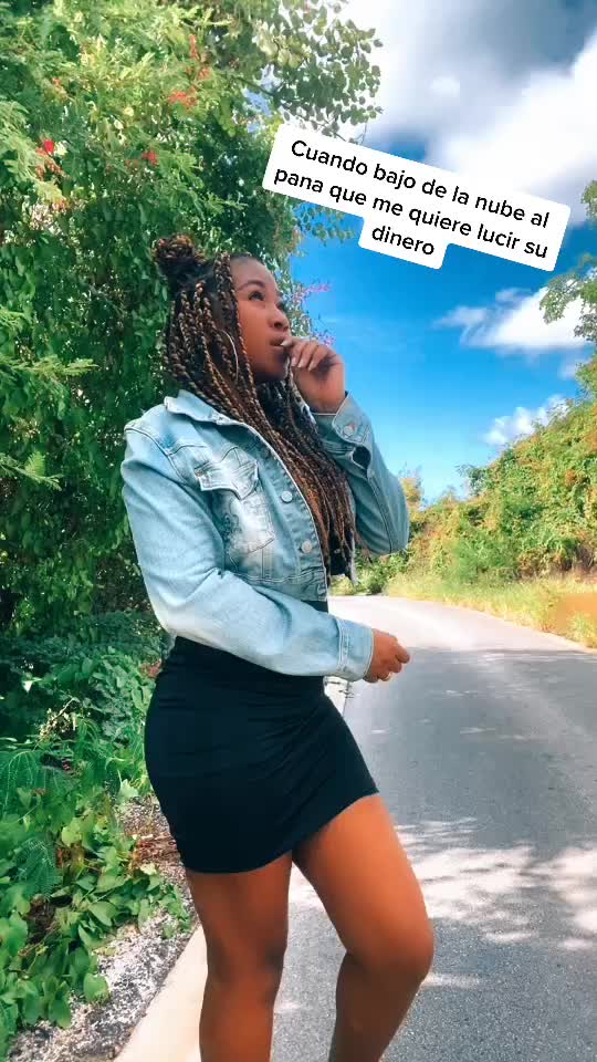 @Elianny Alvarez