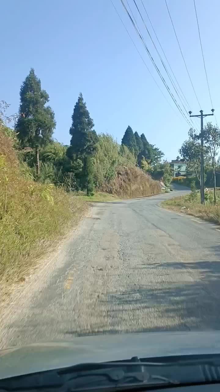 @Kanyam Village Cottage