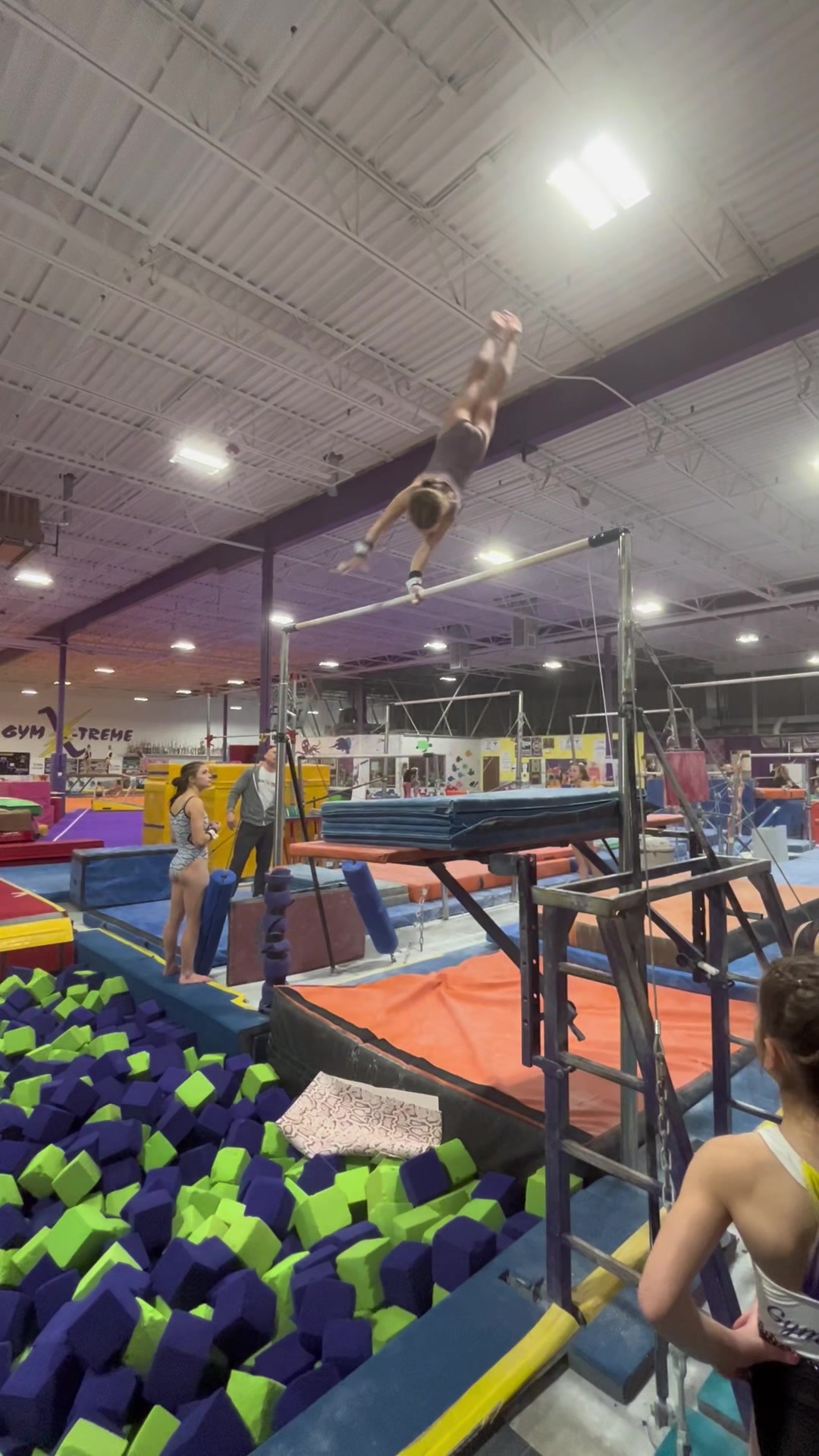 @Xtreme gymnasts