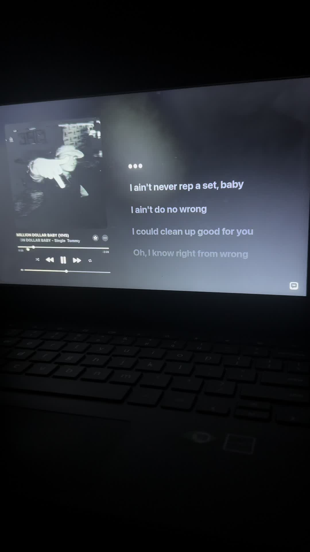 @🎧ChromeBookLyrics🎧