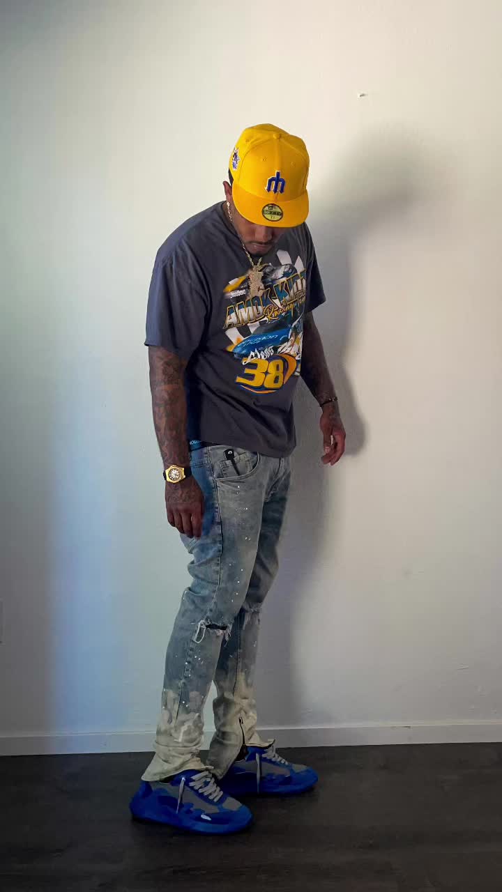 @Voncaso