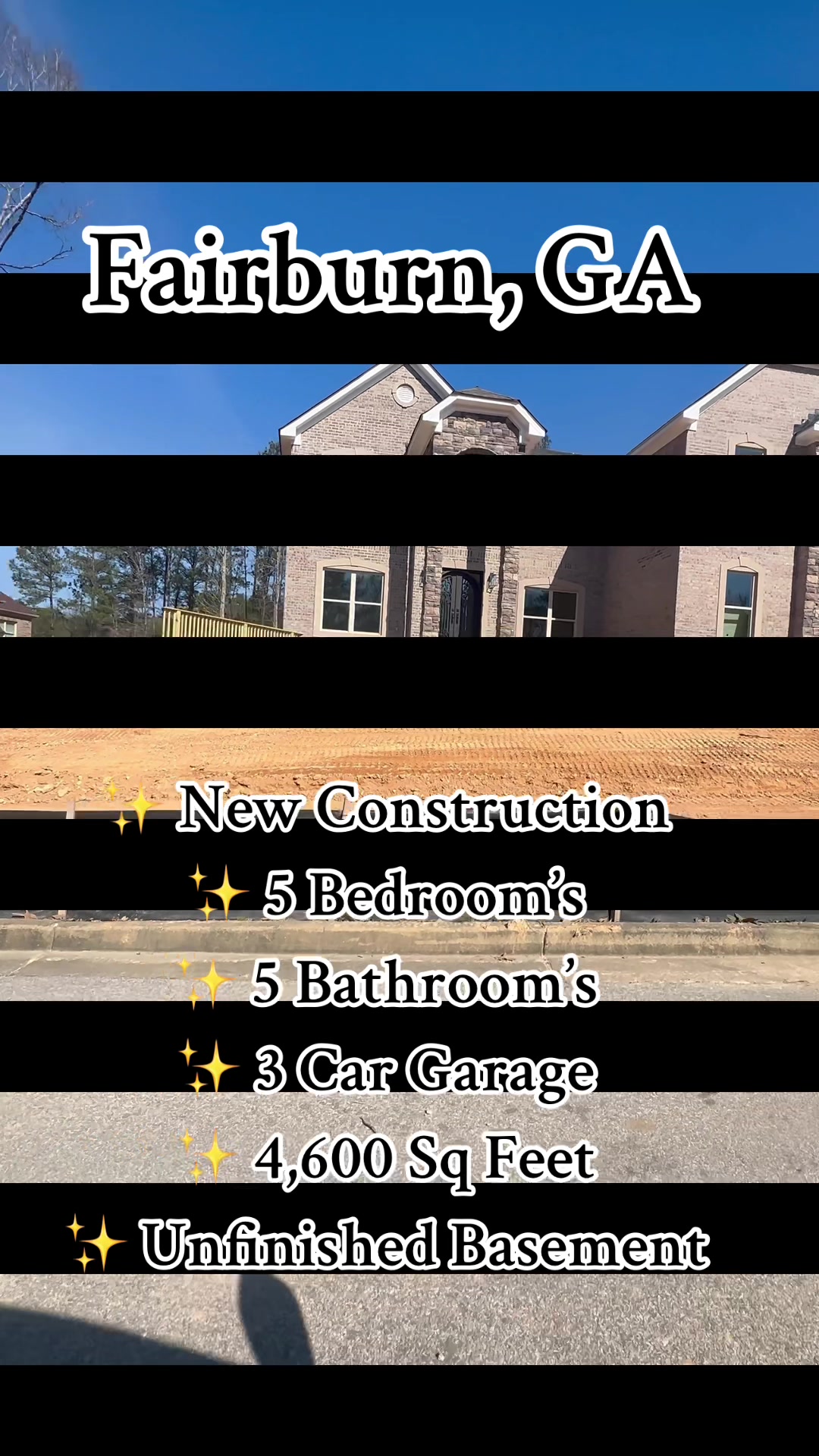 @Yah ✨ Atlanta Luxury Realtor