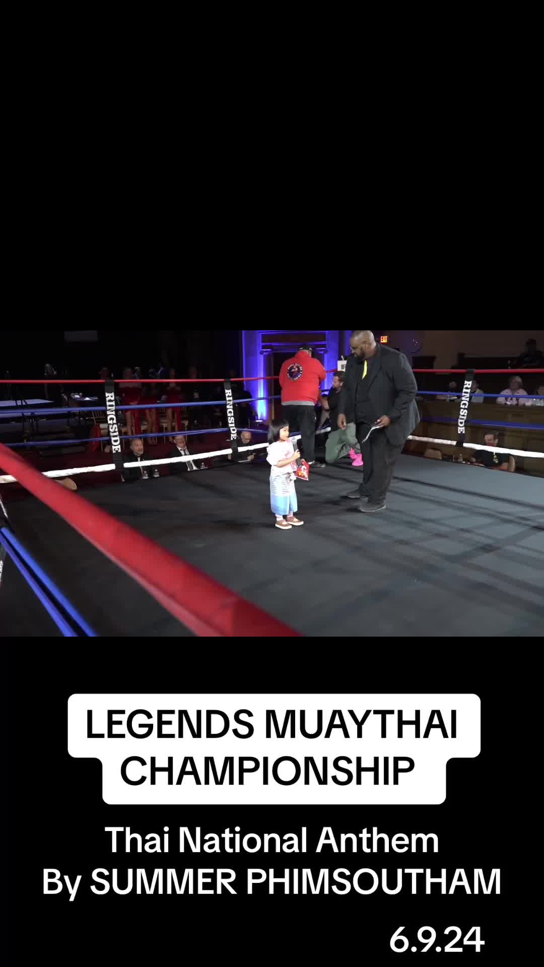 @Legends Promotions