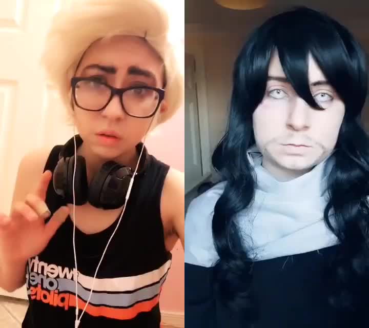 @OLD ACCOUNT!