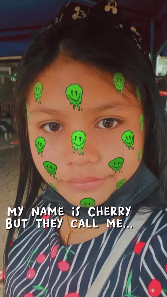 @me is a bish