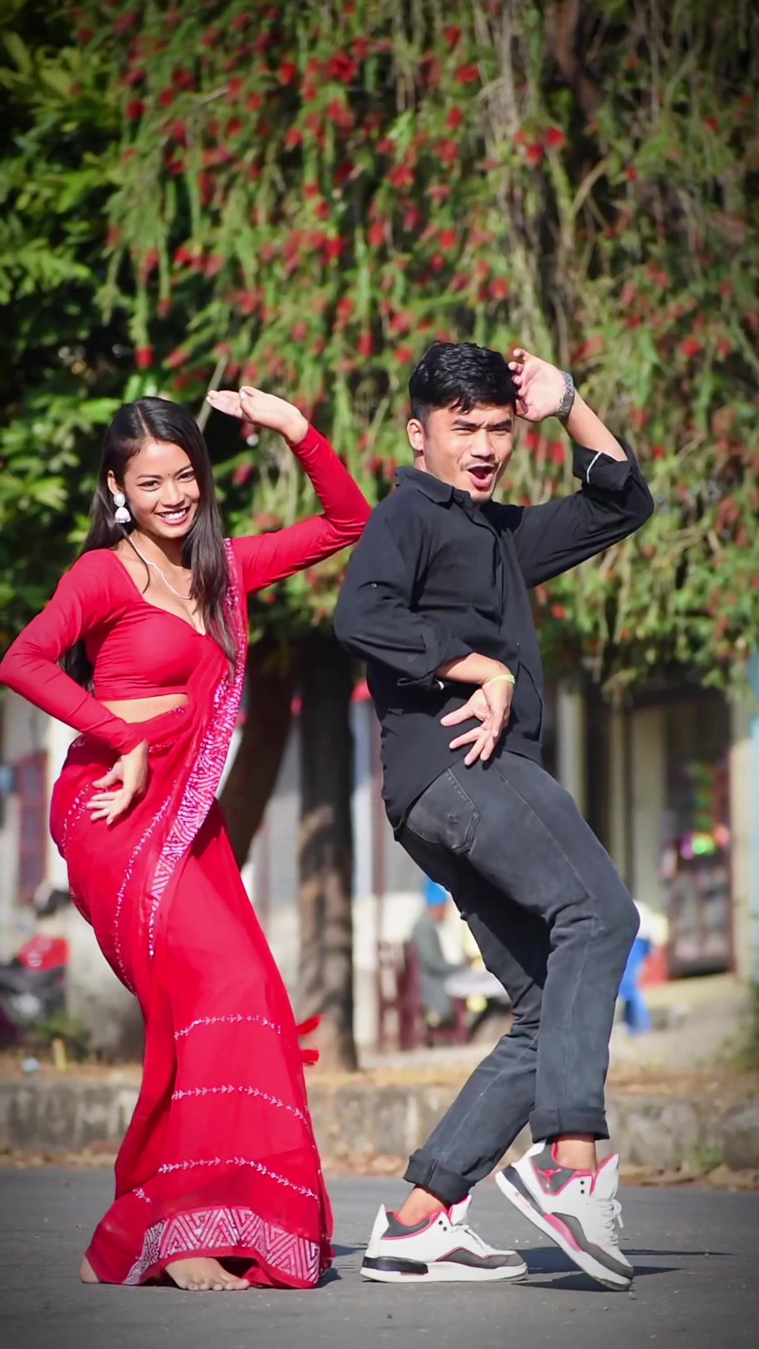 @GK Dance Academy