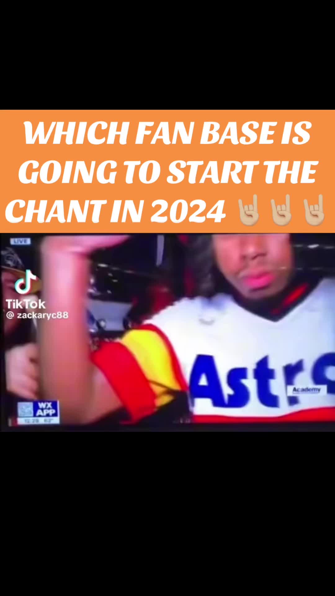 @Astros Spotlight