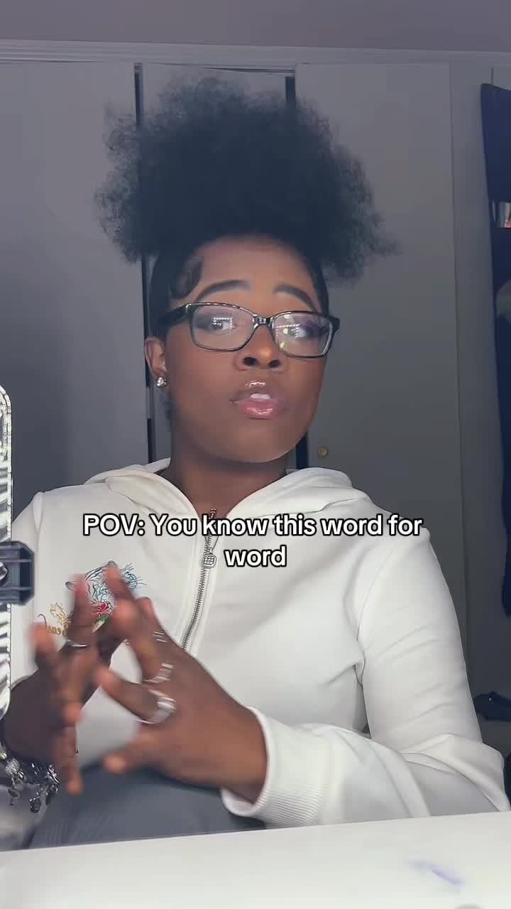 @YT: Charri Monae’