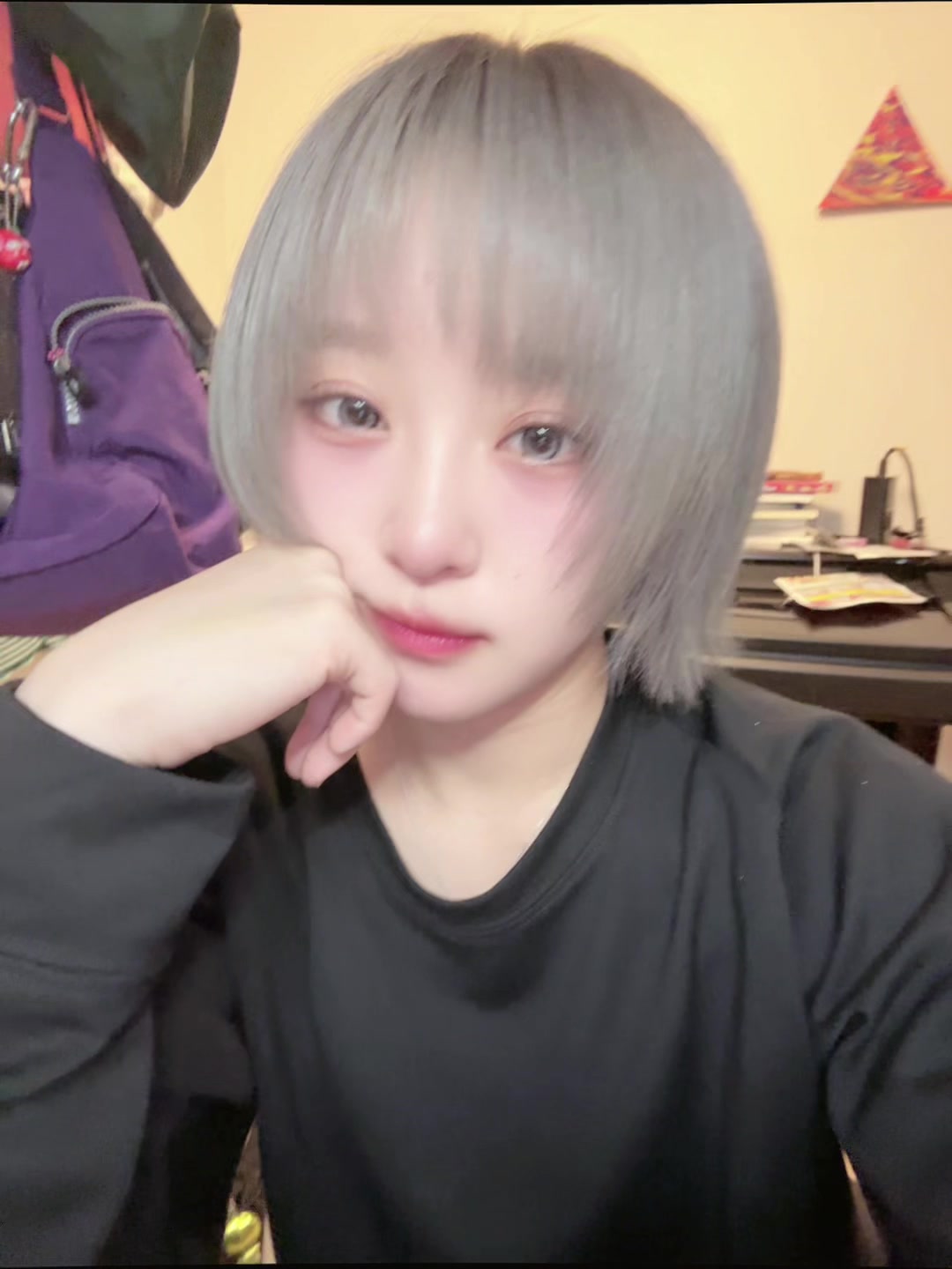 @天音