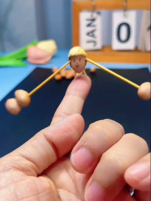 @People Crafts