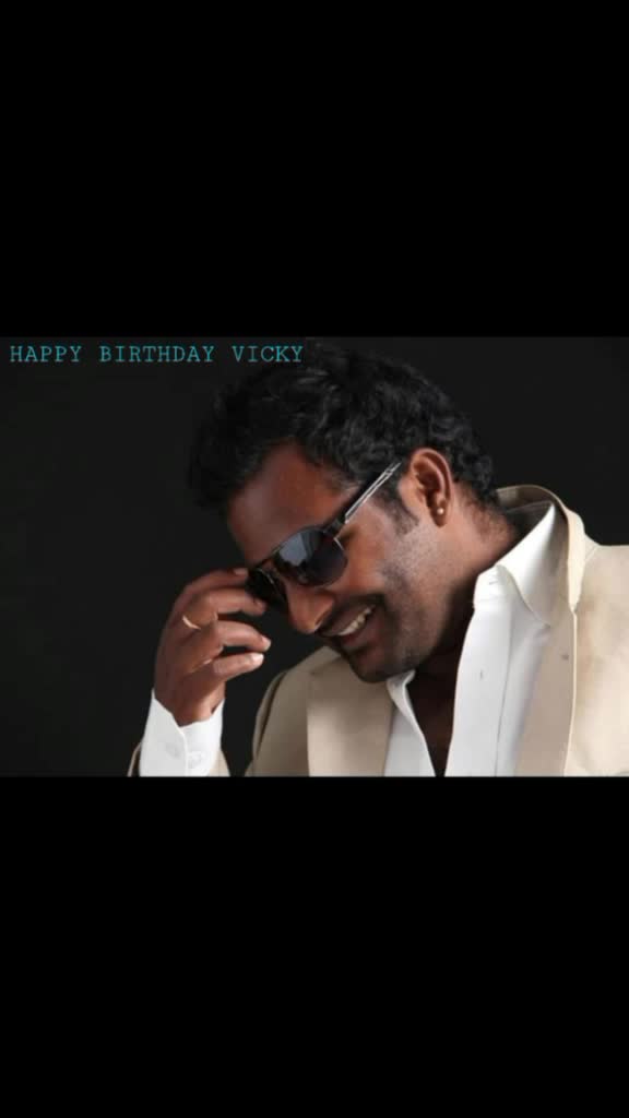 @Vicky Shankar