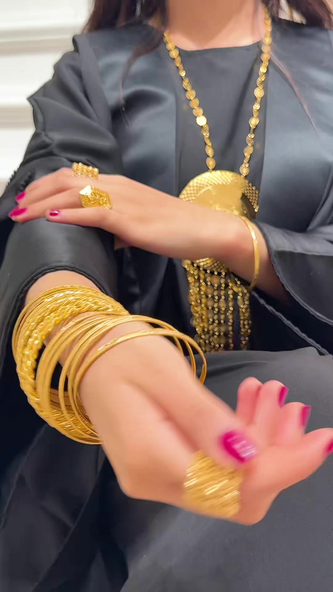 @فيونكة للفضة والاكسسوارات