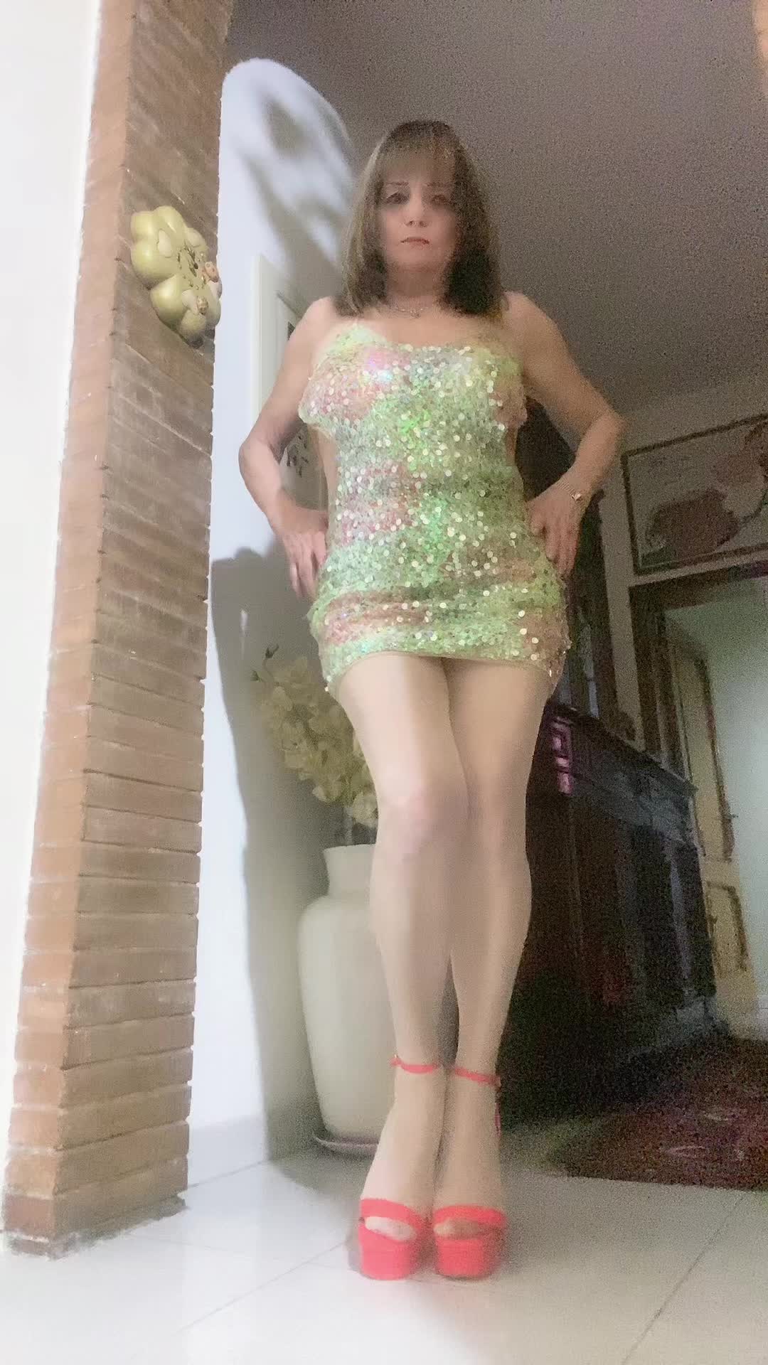 @la nonna di Tik Tok