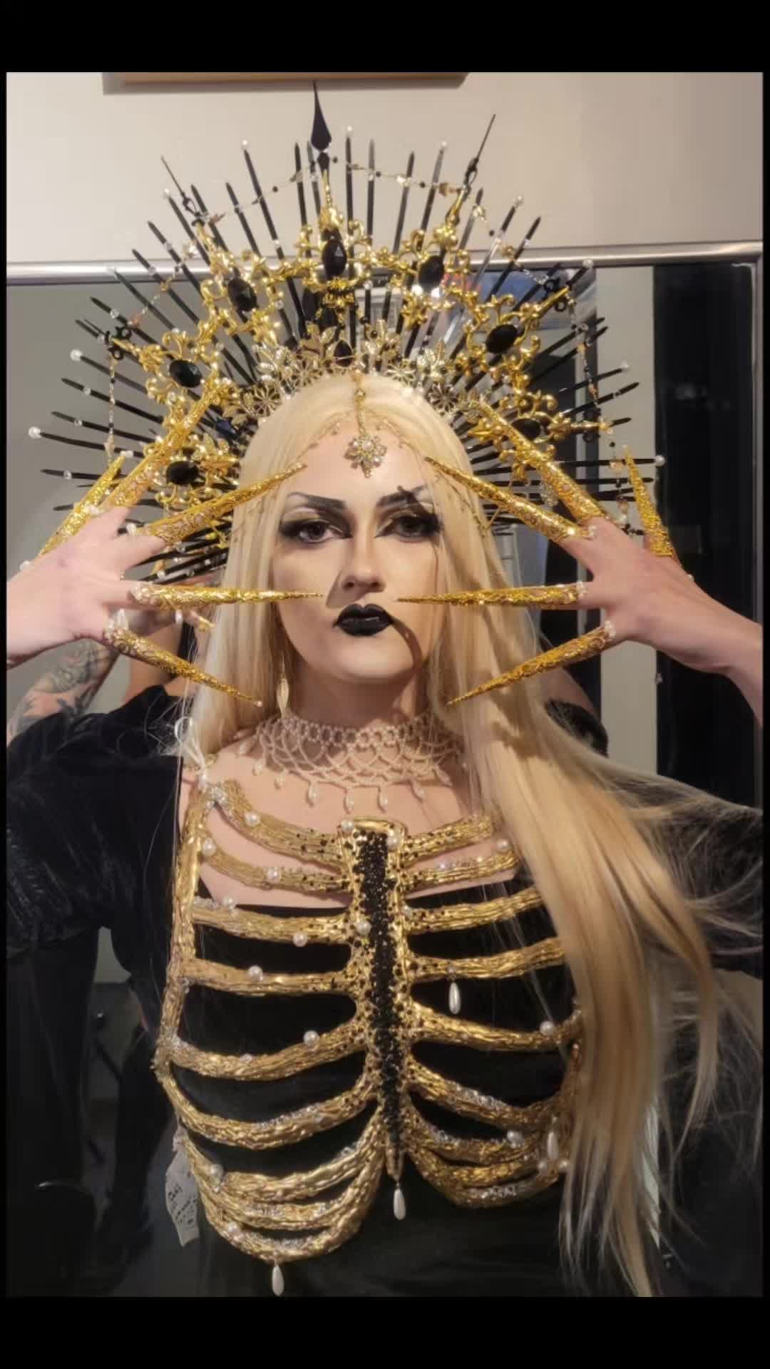 @Aurora Mandragora