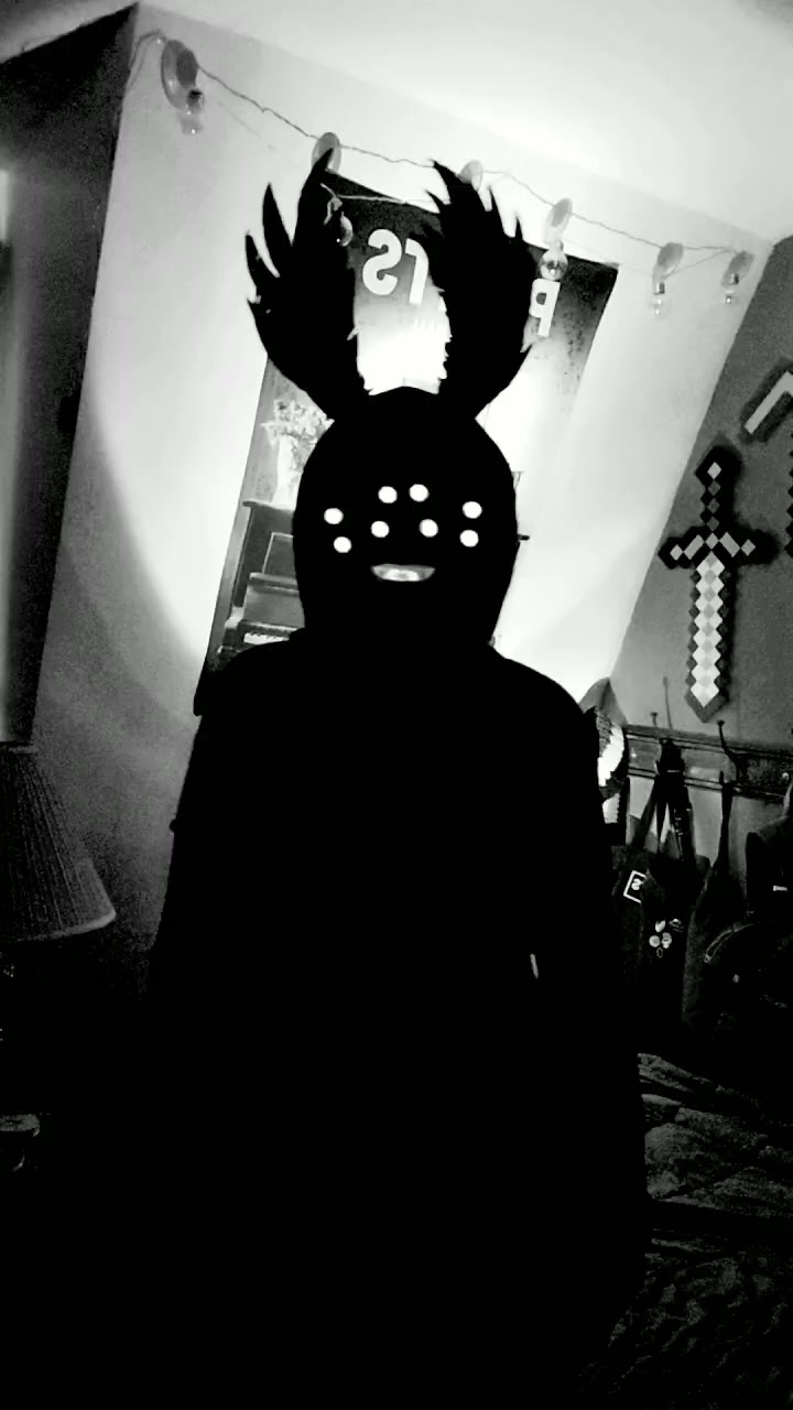 @Felis Tenebris