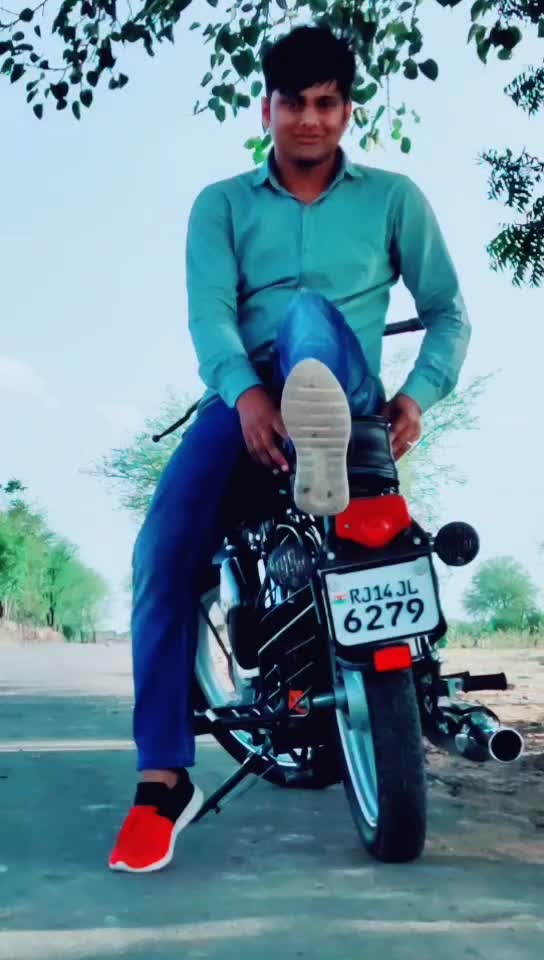 @Rajesh Meena 😍