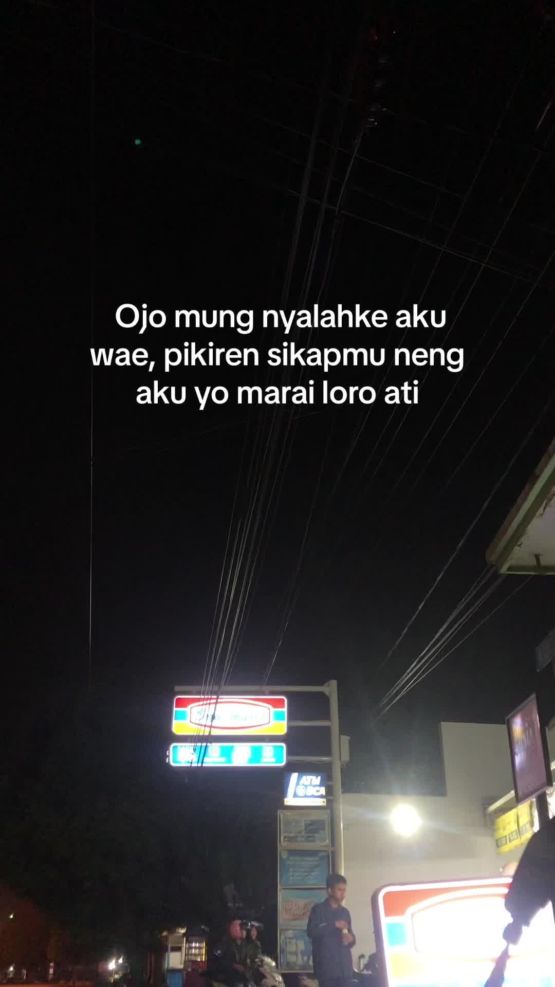 @Calon.BuLurah