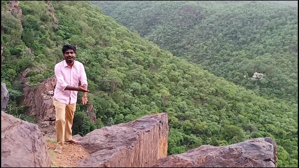 @D G Thirumala Thiru
