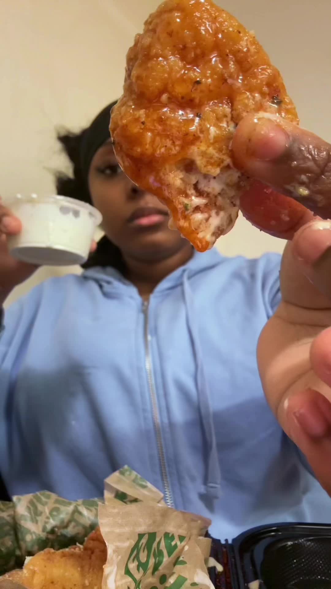@Mijha Danae’