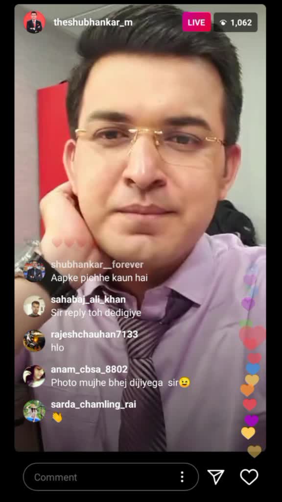@Shruti Mishra