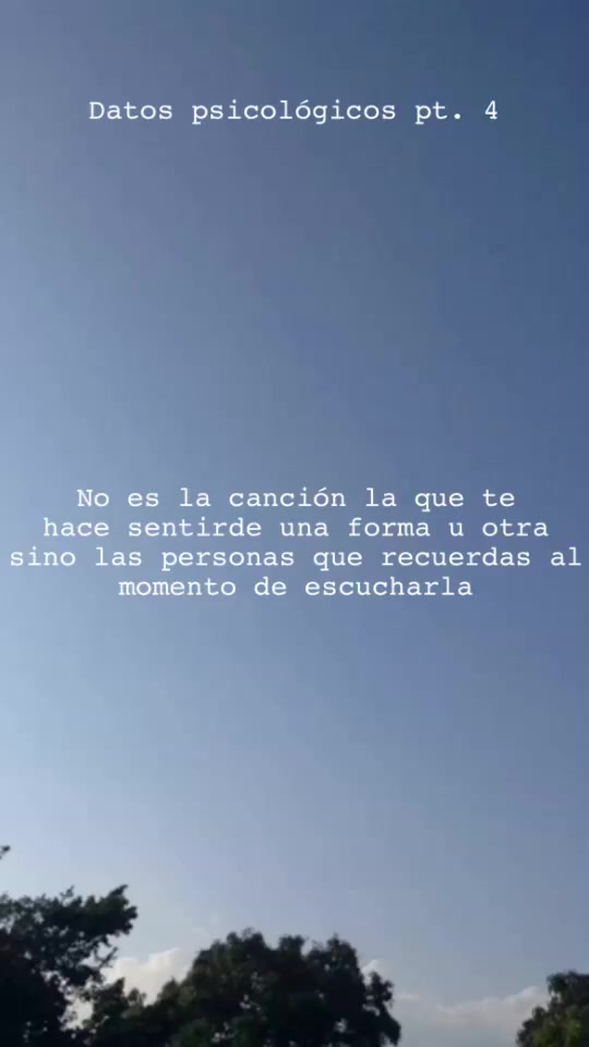 @Datos psicológicos