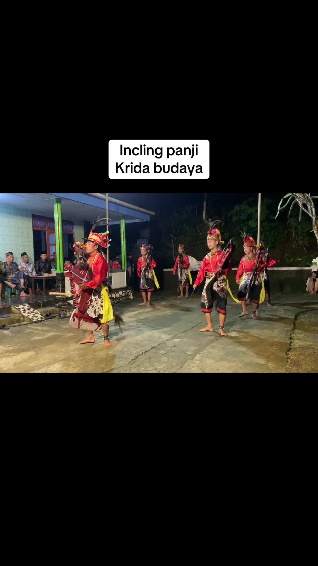 @Pecinta Budaya