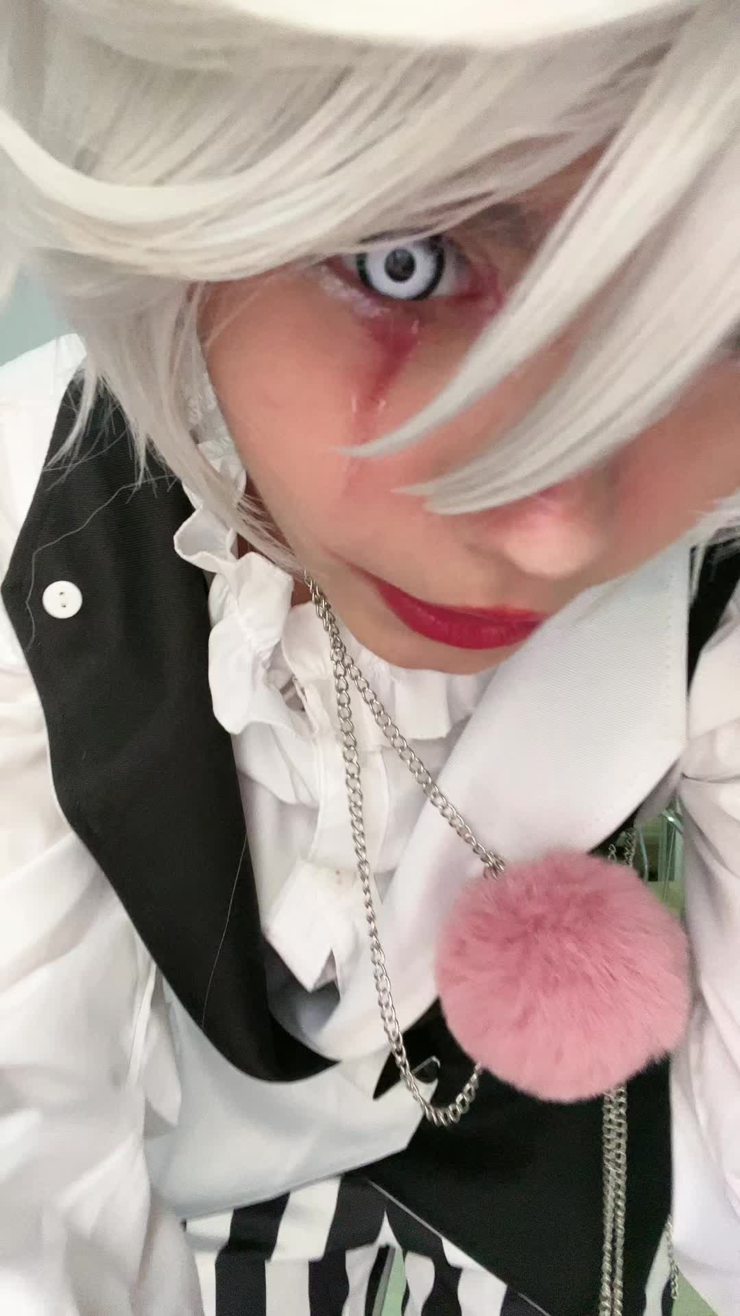 @Aiden|Cosplay