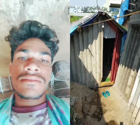 @Raju Nikadi