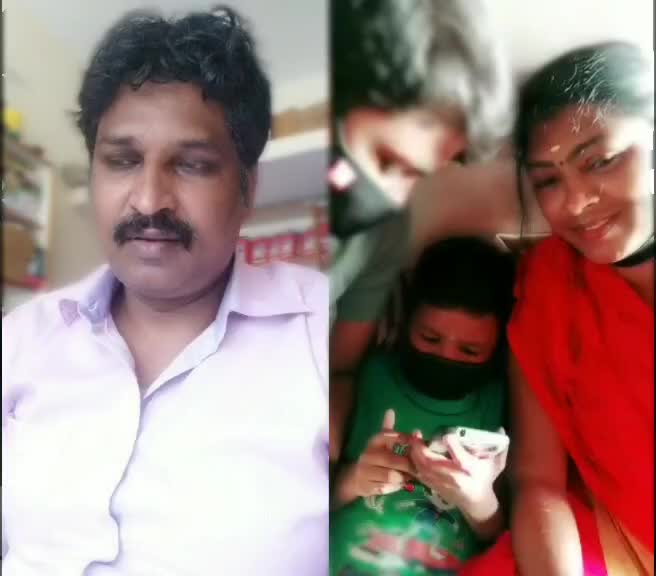@Vijai Kanagasabai