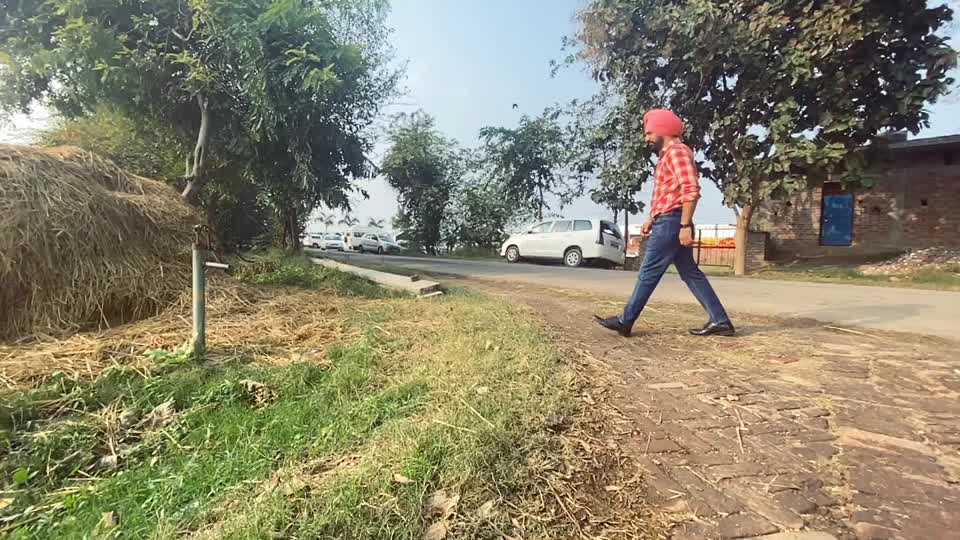 @Raja Bhullar