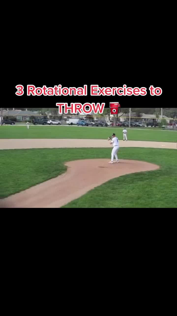 @EvolveBaseballTraining