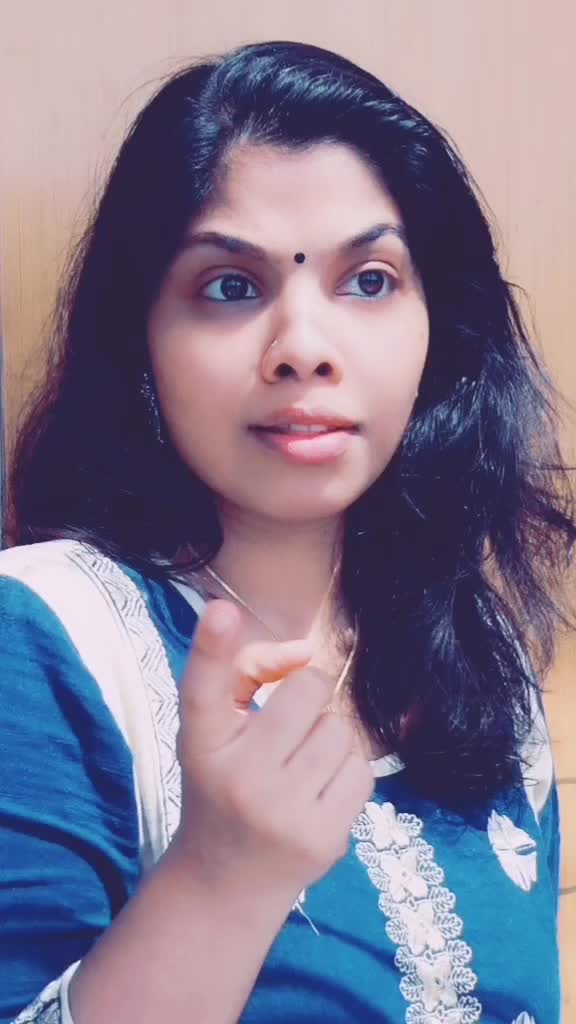 @Chinnu Ranjit
