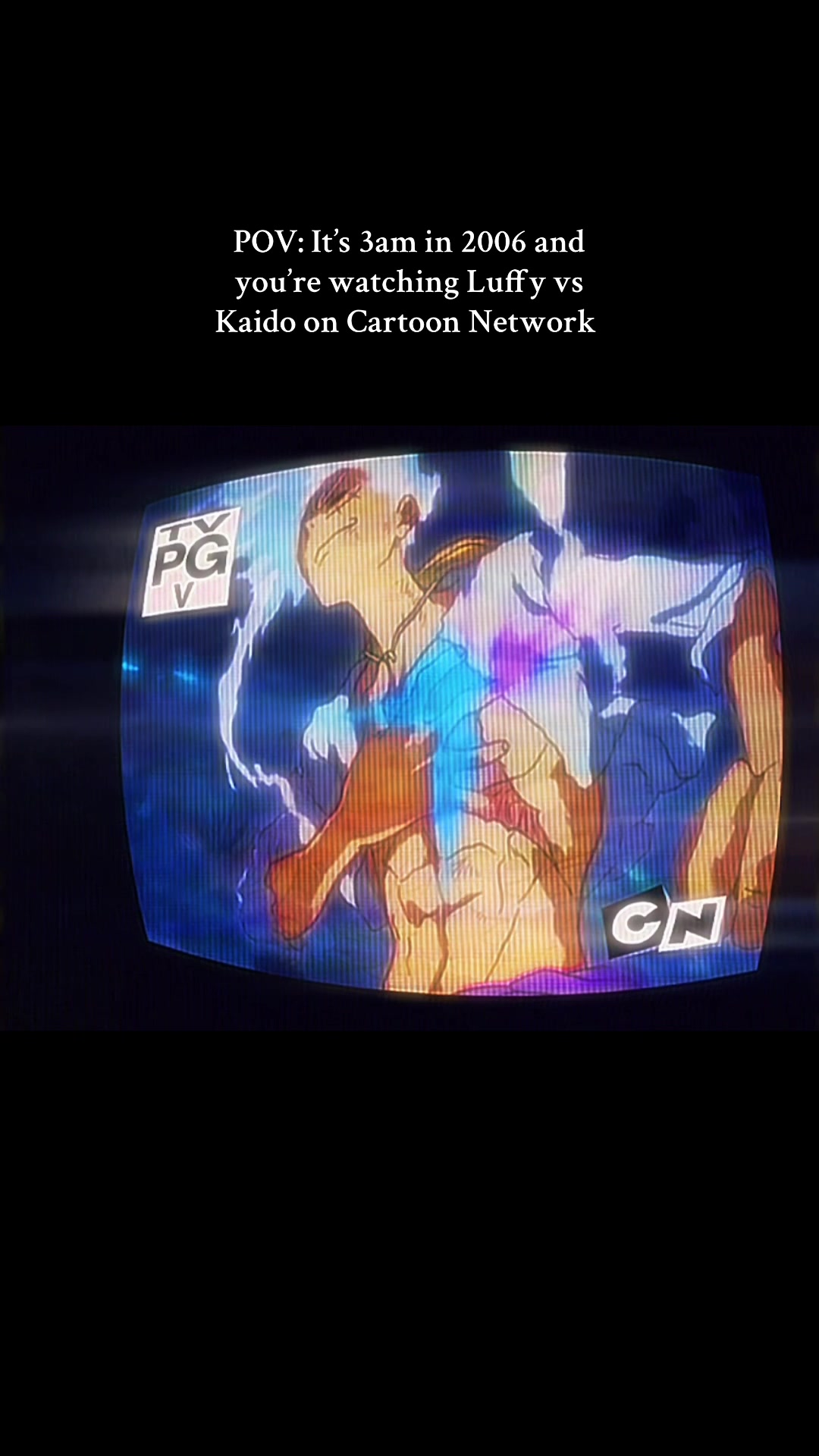 @Anime retro