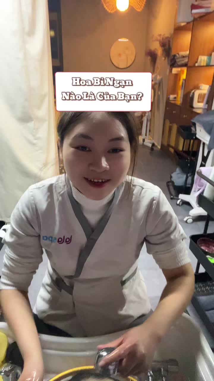 @Huyen Ngoc spa sk& sắc đẹp✅