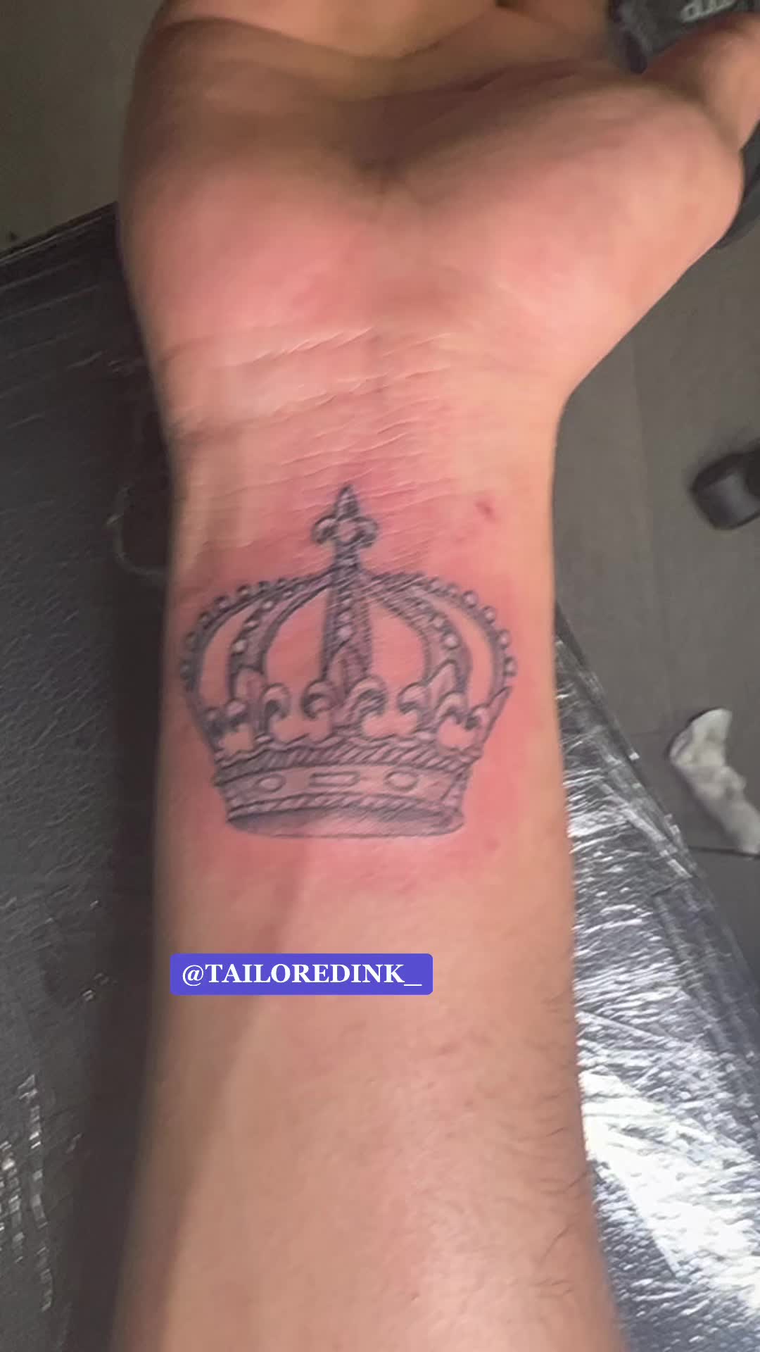@Tailored Ink
