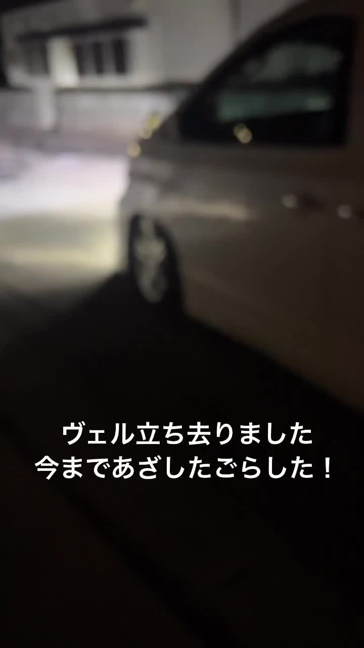 @ウジ虫