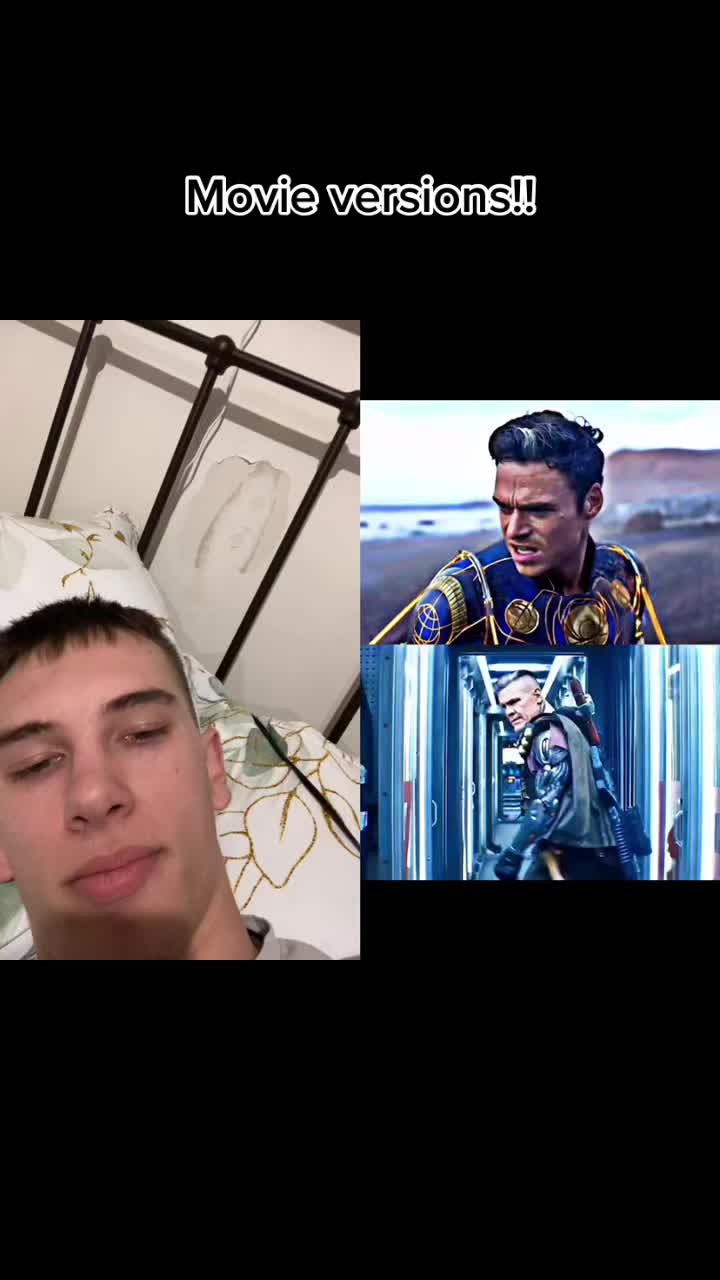 @Official ultron