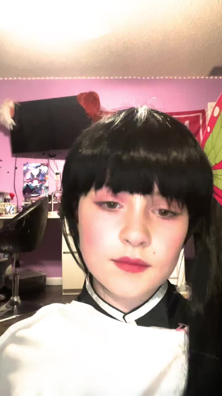 @cosplayer