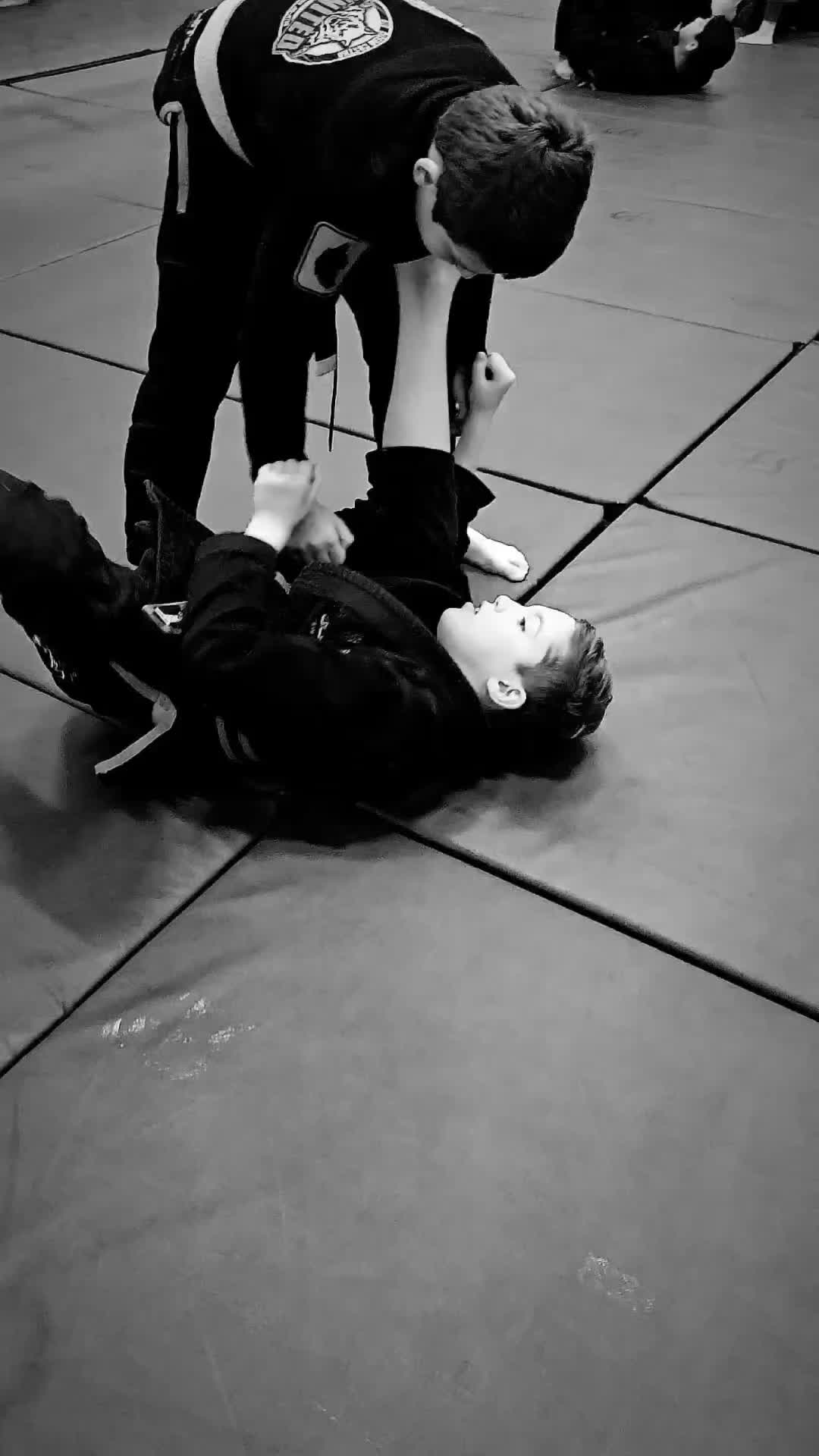 @United Bjj