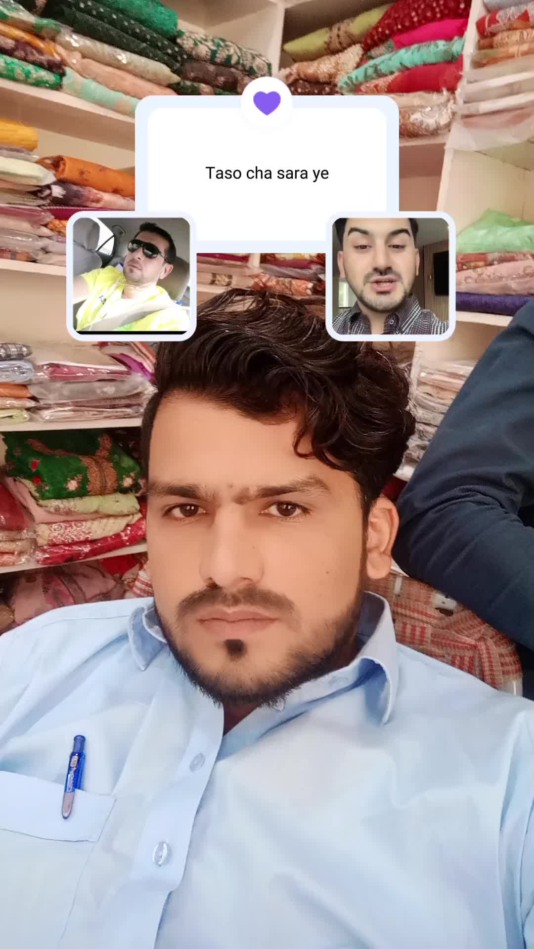 @Saddam Hasrat