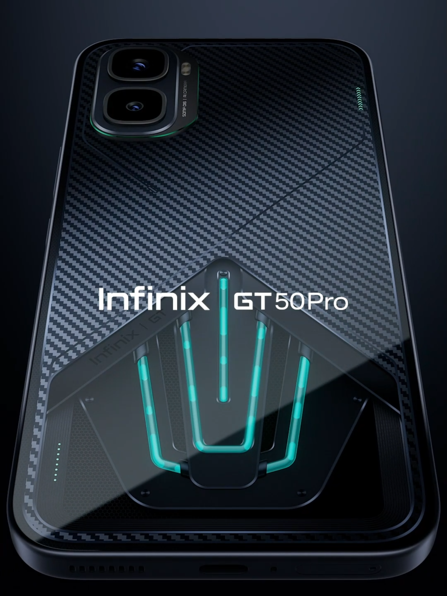 @Infinix Pakistan