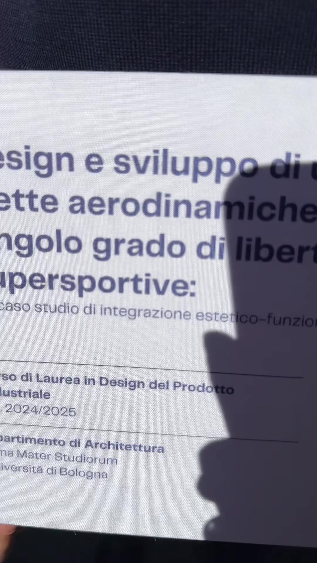 @Giulia Galletti