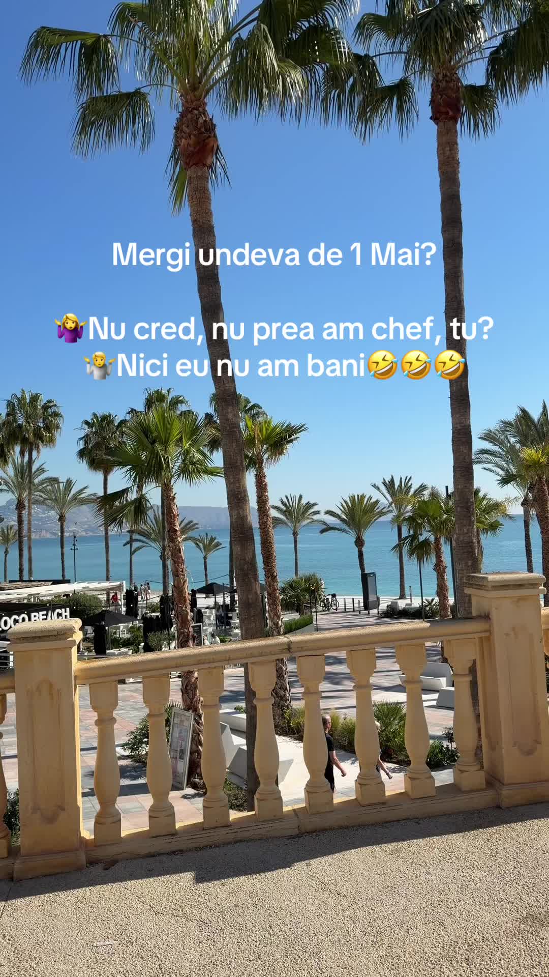 @Pași prin lume