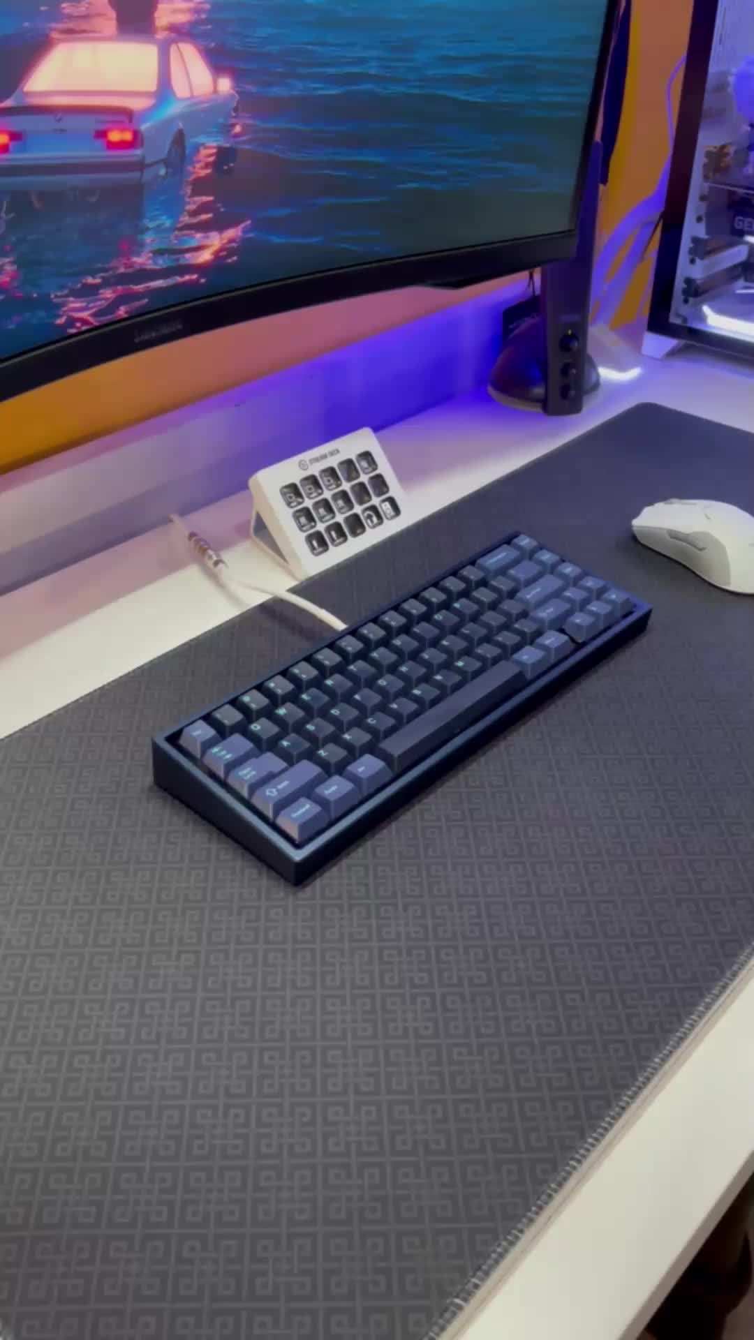 @ShowmiKeys