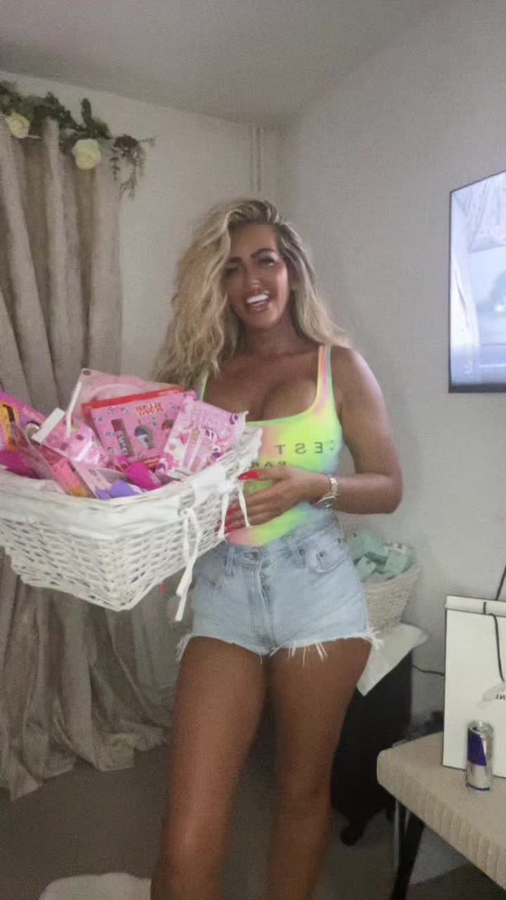 @Teresa Donovan