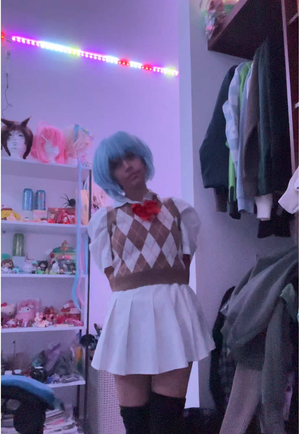 @☆ Ghost (he/him)