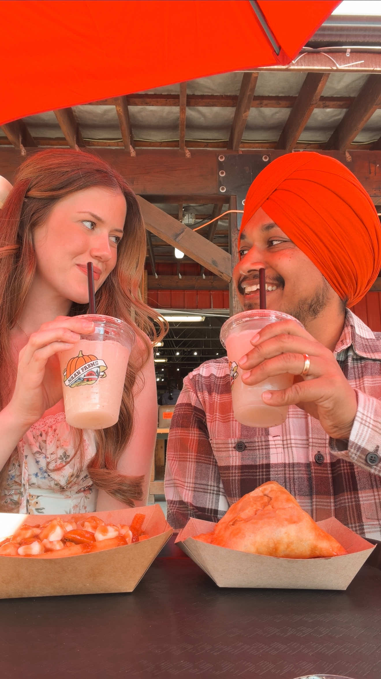 @LISSANDNIKK DEOL
