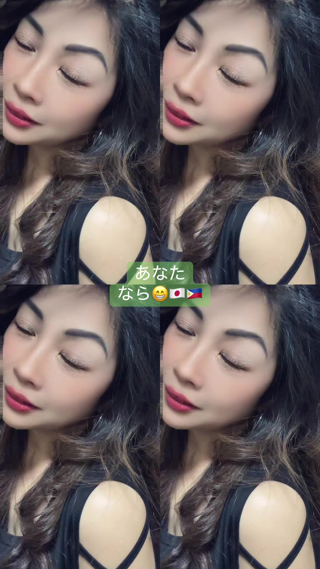 @アップルです✌🏻🇵🇭🇯🇵